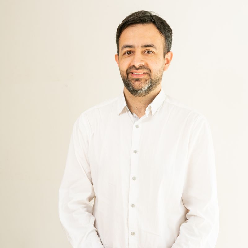 Coordinadora de Proyectos